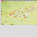 Mappa di Caltagirone - Zona Industriale