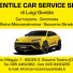 GENTILE CAR SERVICE