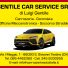 GENTILE CAR SERVICE