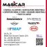 MAGICAR