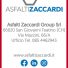 ASFALTI ZACCARDI