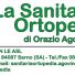 SANITARIE E ORTOPEDIA