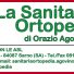SANITARIE E ORTOPEDIA