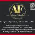 AF PASTRY BOUTIQUE