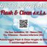 FLASH & CLEAN