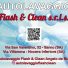 FLASH & CLEAN