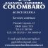 AGENZIA FUNEBRE COLOMBARO