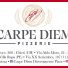 CARPE DIEM