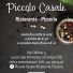 PICCOLO CASALE
