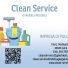 CLEAN SERVICE