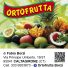 ORTOFRUTTA BORZÌ