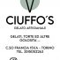 CIUFFO'S
