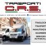 TRASPORTI C.R.S.