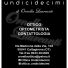 OTTICA UNDICIDECIMI
