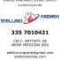 STELLINO ANDREA