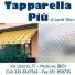 TAPPARELLA PIÙ