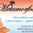 METAMORFOSI