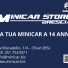 MINICAR STORE BRESCIA