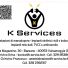 K SERVICES