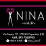 NINA HAIR
