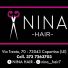 NINA HAIR