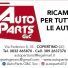 AUTO PARTS