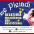 LE PLEIADI