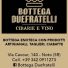 BOTTEGA DUEFRATELLI