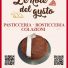 LE NOTE DEL GUSTO