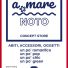 A MARE NOTO