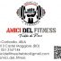 AMICI DEL FITNESS