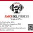 AMICI DEL FITNESS