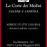 LA CORTE DEI MOLINI