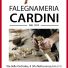 FALEGNAMERIA CARDINI