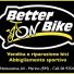 BETTER ON BIKE