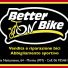 BETTER ON BIKE