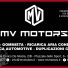MV MOTORS