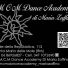 M C M DANCE ACADEMY