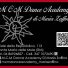 M C M DANCE ACADEMY