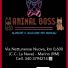 ANIMAL BOSS