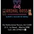 ANIMAL BOSS