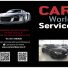 CAR WORLD SERVICE