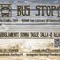 BUS STOP 19