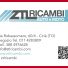 ZTL RICAMBI