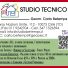 STUDIO TECNICO GEOM. CARLO BETEMPS