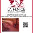 LA FENICE