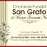 SAN GRATO