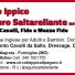 IL PAGURO SALTARELLANTE ASD - ALLEVAMENTO BORGO RONDONE