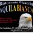 RISTORANTE PIZZERIA AQUILA BIANCA