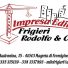 IMPRESA EDILE FRIGIERI RODOLFO & C.